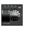 Sonda Axolute per controllo temperatura, 2 Moduli, Antracite, 6mA, 27Vdc - BTICINO HS4692FAN