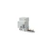 Blocco Differenziale, a 3 poli, tipo AC, In: 40 A, 300 mA, Un AC: 400 V, per 5SL4 - SIEMENS 5SM26330