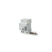 Blocco Differenziale, a 3 poli, tipo AC, In: 40 A, 300 mA, Un AC: 400 V, per 5SL4 - SIEMENS 5SM26330