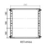 Telaio Modulare 600x600 - DKC R5TMN66