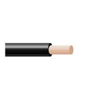 Cordina Cavo Elettrico H07Z1-K 1x1,5, nero (100 METRI) - ICEL H07Z1K-1X1,5NR