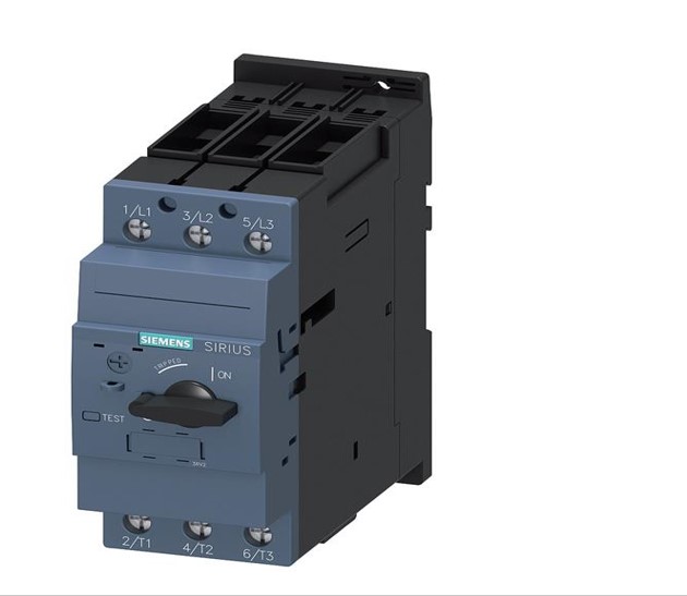 Interruttore Automatico, Protezione Motore, Class 10, Sganciatore a 28-36 a, n - SIEMENS 3RV20314PA10