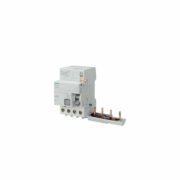Blocco Differenziale, a 4 poli, tipo AC, In: 40 A, 30 mA, Un AC: 400 V, per 5SY - SIEMENS 5SM23420