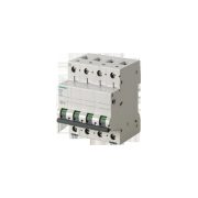 Interruttore Magnetotermico 6000A, ICU 6KA 4P - SIEMENS 5SL64027BB