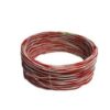Cavo Treccia Permutazione Collegamenti Telefonici Matassa Sezione 2 x 0,6 mm (250 METRI) - BESSER CAVI 250MT-PERMA02610