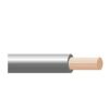 Cordina Cavo Elettrico H07Z1-K 1x1,5, grigio (100 METRI) - ICEL H07Z1K-1X1,5GR