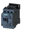 Contattore di potenza, AC-3 38 A, 18,5 kW / 400 V 1 NO + 1 NC, AC 24 V 50/60 Hz, a 3 poli grandezza costruttiva S0, morsetto a vite - SIEMENS 3RT20281AC20