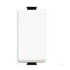 Deviatore Matix 1 Modulo 10AX 250Va.c., Bianco - BTICINO AM5003