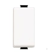 Deviatore Matix 1 Modulo 10AX 250Va.c., Bianco - BTICINO AM5003