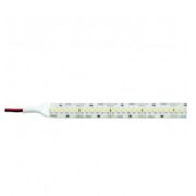 Strip 1200 Led Striscia Adesiva 5 M Flessibile Effetto 'Filoled' 4500K Ledad1200/Ip20/Bn - LAMPO LEDAD1200/IP20BN