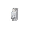 Interruttore Corrente universale 440 V DC 400 V AC 10kA, 2 poli, C, 25A - SIEMENS 5SY52257