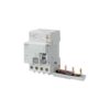 Blocco Differenziale, a 4 poli, tipo A, In: 63 A, 30 mA, Un AC: 400 V, per 5SY - SIEMENS 5SM23456