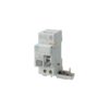 Blocco Differenziale Unità RC per 5SY, 2 poli, tipo AC, In: 63 A, 30 mA, Un AC: 230 V - SIEMENS 5SM23250