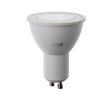 Lampada GU10 EcoLED Standard 100° 7W 600 Lumen Luce Fredda 6500K - BEGHELLI 56859