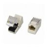 Keystone Cat 5 Utp Bianco 4Net Toolless - 4POWER KK5EXUTPWT
