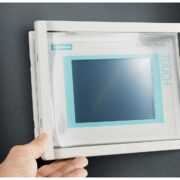 Copertura protettiva per OP 177B - SIEMENS 6AV66712DJ000AX0