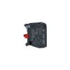 Elemento di contatto ZBE Ø22 1NC - SCHNEIDER ZBE102