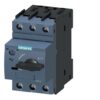 Interruttore Automatico, S00, Protezione Motore, Class 10, Sganciatore a 0,22-0,32 a, n 4,2 a - SIEMENS 3RV20110DA10