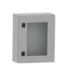 Casse Serie CE 400x300x200 Porta trasparente - DKC R5CEX0432