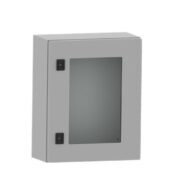 Casse Serie CE 400x300x200 Porta trasparente - DKC R5CEX0432