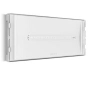 Lampada di Emergenza LED Parete, 18W, 2 ore di autonomia - LINERGY SI18N20EBR