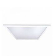 Plafoniera Backlight UGR19 36W 600X600 Luce Naturale 4000K - BEGHELLI 70085