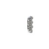 MINIZED, Sezionatore Sottocarico con fusibile, D02, a 3 poli, In: 63 A, Un AC: 400 V, per sistema di sbarre collettrici 8US 60mm - SIEMENS 5SG7230
