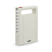 Lampada LED Portatile Ricaricabile Anti Black-Out, IlluminaLED - BEGHELLI 3310
