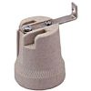Portalampada per lampade a scarica e ad incandescenza 250V E27 - WIMEX 4285619