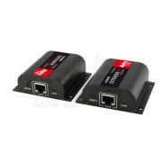 Extender HDMI 1080p, IR, Cavo CAT.5e/6, 60 M - ALPHA ELETTRONICA CT373/9/2