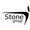 Faretto Applique IP55 Silver - STONE 5017/S