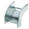C5 Curva discesa 90° 100x50 ZS - DKC 5250081