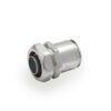 Raccordo Rapido tubo ø20 - tubo flessibile DN21 - DKC 6117-2020
