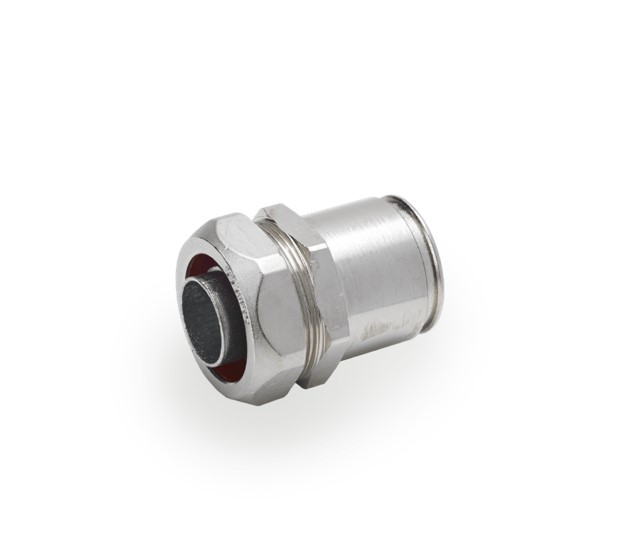 Raccordo Rapido tubo ø20 - tubo flessibile DN21 - DKC 6117-2020