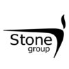 Faretto 15x11W Orientabile Bianco, Foro 145 mm, Luce Calda - STONE 1031/15BIG/C