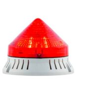 Sirena Mini Celere 94 Db 12V - ELECTRA 42000