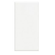 Axolute Falso Polo 1 Modulo, Bianco - BTICINO HD4950