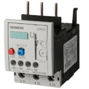 Relè Sovraccarico 22-32 A Per protezione motore Grandezza S2, Classe 10 - SIEMENS 3RU11364EB0
