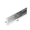 C5 Giunto a snodo verticale h. 100 ZS - DKC 5200181