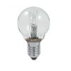 Lampada Alogena 18W E14 230V Luce Calda 2900K - BEGHELLI 54910
