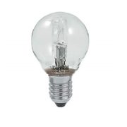 Lampada Alogena 18W E14 230V Luce Calda 2900K - BEGHELLI 54910