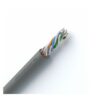 Cavo Telefonico TRR16, 6 Coppie, Antincendio (250 METRI) - BALDASSARI 250MT-TRRZ06M250