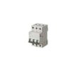 Interruttore Magnetotermico ICN 6000A ICU 6KA 3P C63 - SIEMENS 5SL63637BB