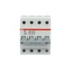 Interruttore Sezionatore 4P 80A - ABB M646277