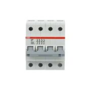 Interruttore Sezionatore 4P 80A - ABB M646277