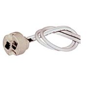 Portalampada per alogena bispina - WIMEX 4285510