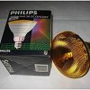 Lampada Incandescenza PAR38 80W PAR38, Gialla - PHILIPS 80PAR38FLGI