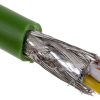 Ie Fc Tp Standard Cable Gp 2 X 2 (Profinet Tipo A), A 4 Conduttori, Schermato - SIEMENS 6XV18402AH10