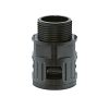 Raccordo Maschio Fisso Pg11 AD13 - DKC 5010-1011N