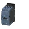 Interruttore Automatico, S3, Protezione Motore, Class 10, Sganciatore a 45-63 A, n 819 A - SIEMENS 3RV20414JA10